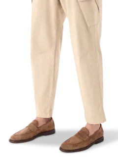 حذاء مسطح أوبرا فليكسي بيني