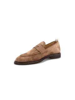 حذاء مسطح أوبرا فليكسي بيني