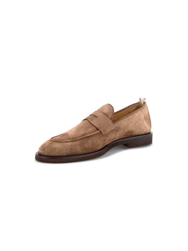 حذاء مسطح أوبرا فليكسي بيني