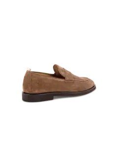 حذاء مسطح أوبرا فليكسي بيني