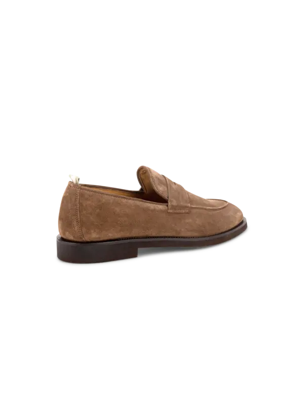 حذاء مسطح أوبرا فليكسي بيني