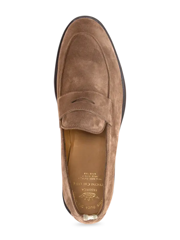 حذاء مسطح أوبرا فليكسي بيني