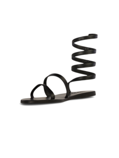 Ofis Wrap Flat Sandals