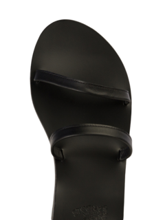 Ofis Wrap Flat Sandals