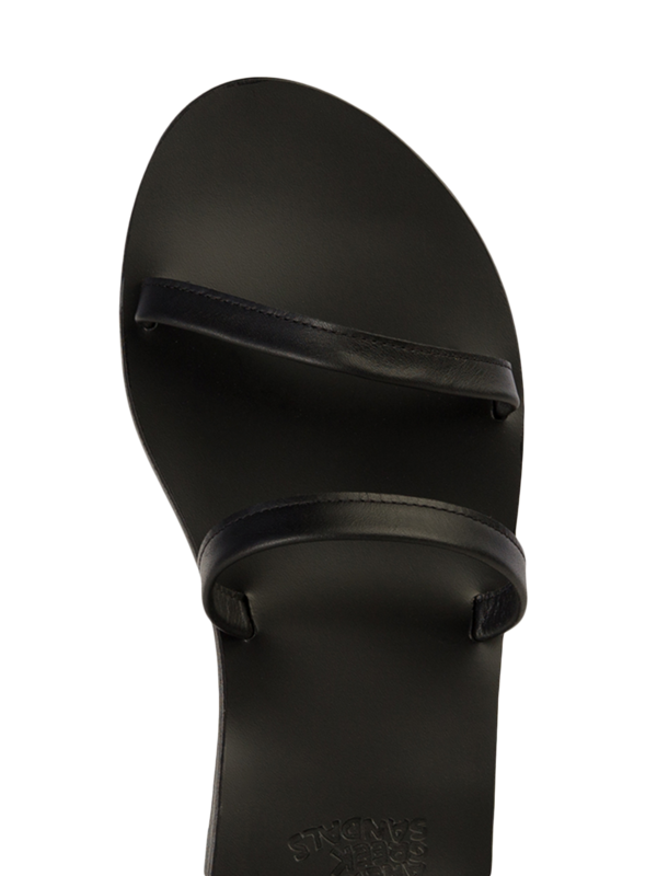 Ofis Wrap Flat Sandals