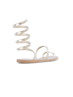 Ofis Wrap Flat Sandals