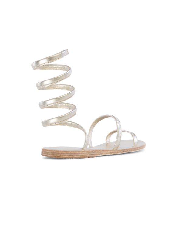 Ofis Wrap Flat Sandals