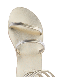 Ofis Wrap Flat Sandals