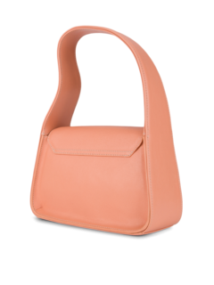 Catherine Handbag Terracotta Orange