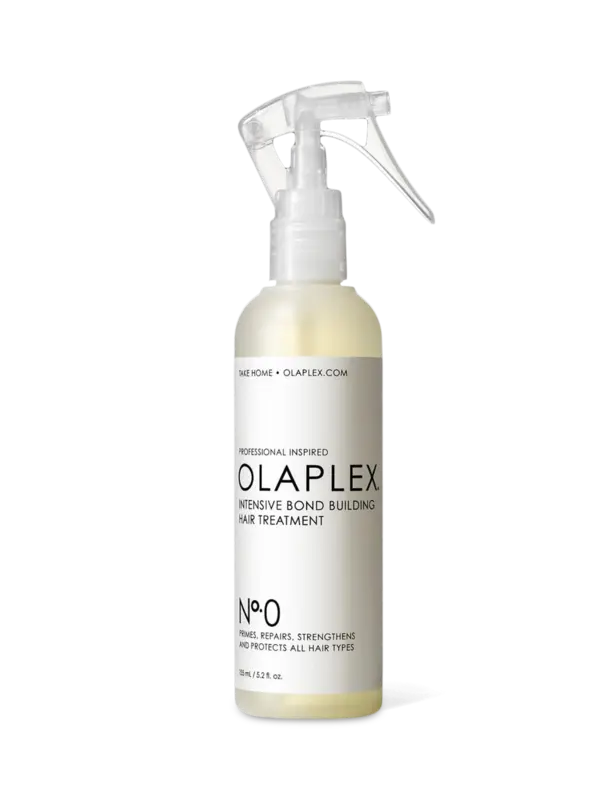 علاج مكثف لبناء روابط الشعر رقم 0