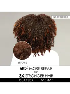 علاج مكثف لبناء روابط الشعر رقم 0