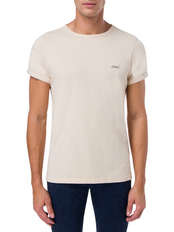 تيشيرت تشاو بويتو