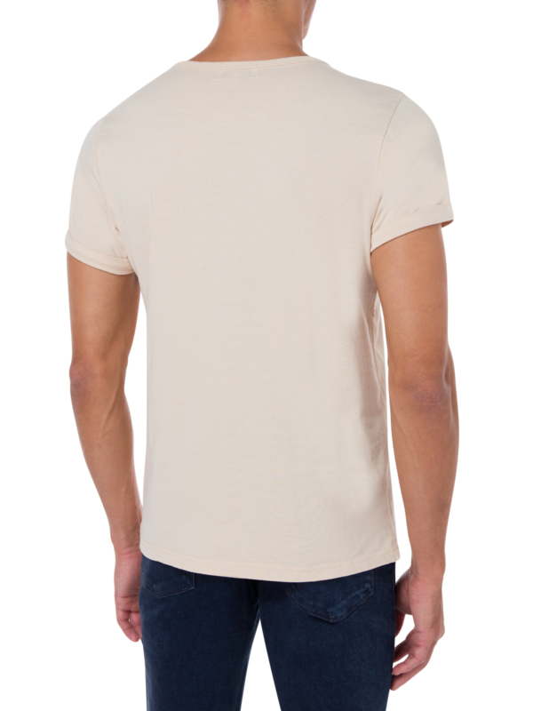 تيشيرت تشاو بويتو