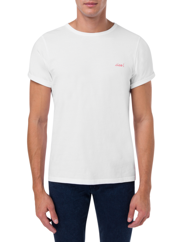 تيشيرت تشاو بويتو