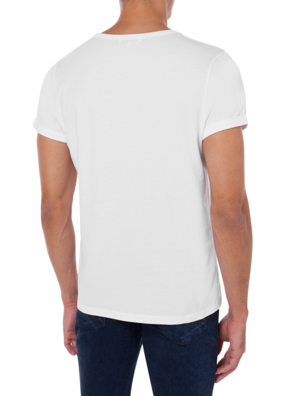 تيشيرت تشاو بويتو