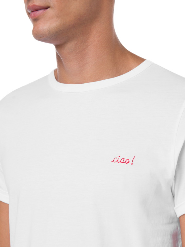 تيشيرت تشاو بويتو