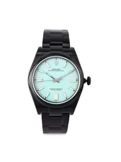 ساعة رولكس أويستر بربتشوال 39