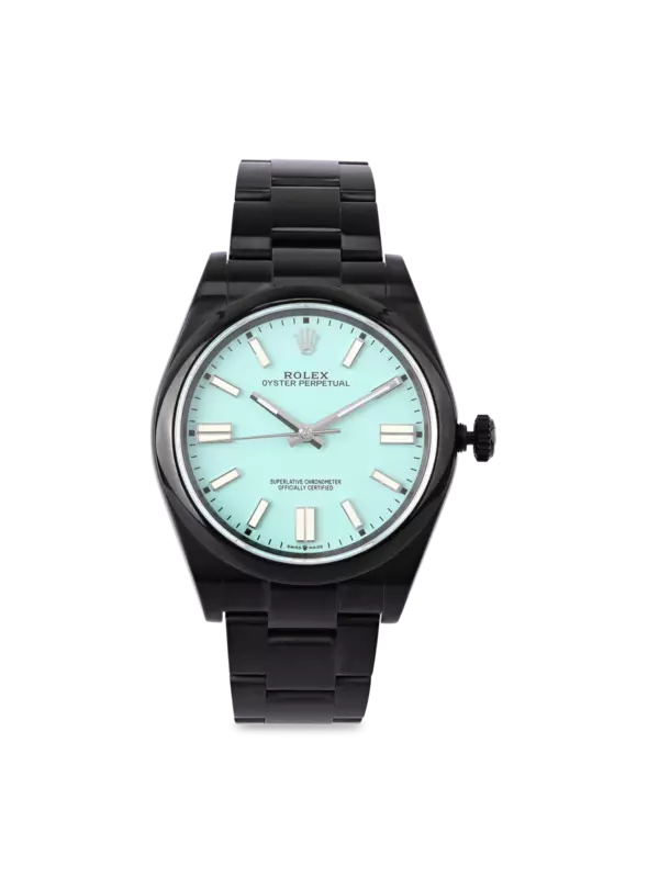 ساعة رولكس أويستر بربتشوال 39