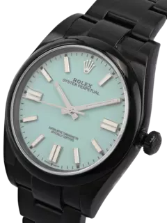 ساعة رولكس أويستر بربتشوال 39