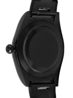 ساعة رولكس أويستر بربتشوال 39