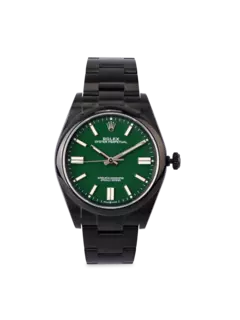 ساعة يد أويستر بربتشوال 36 من رولكس