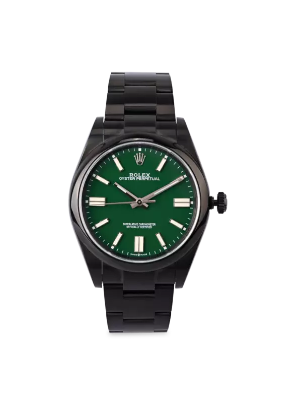 ساعة يد أويستر بربتشوال 36 من رولكس