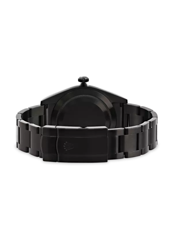 ساعة يد أويستر بربتشوال 36 من رولكس