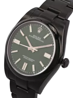 ساعة يد أويستر بربتشوال 36 من رولكس