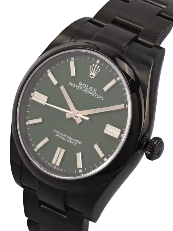 ساعة يد أويستر بربتشوال 36 من رولكس