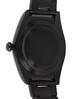 ساعة يد أويستر بربتشوال 36 من رولكس