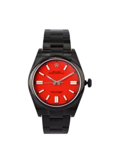 ساعة رولكس أويستر بربتشوال 39