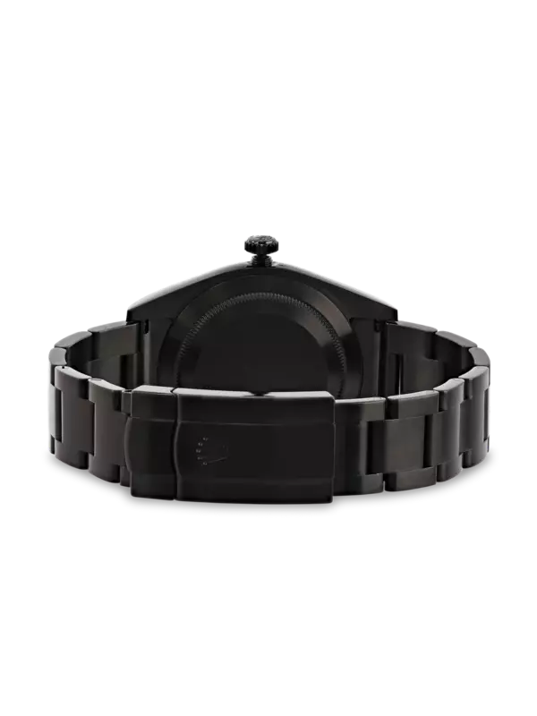 ساعة رولكس أويستر بربتشوال 39