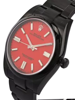 ساعة رولكس أويستر بربتشوال 39