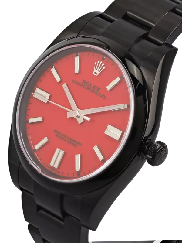 ساعة رولكس أويستر بربتشوال 39