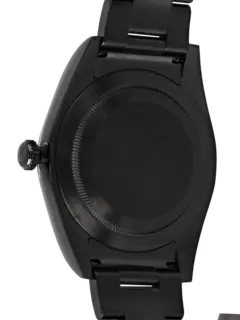 ساعة رولكس أويستر بربتشوال 39