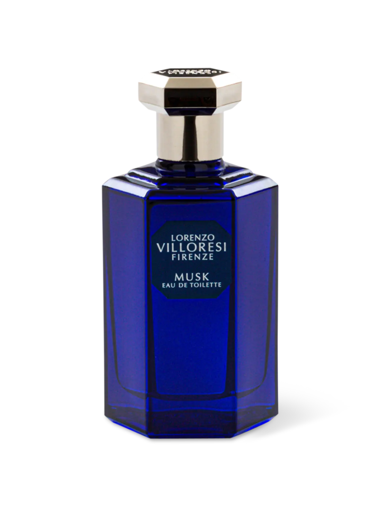 Musk EDT 100ml