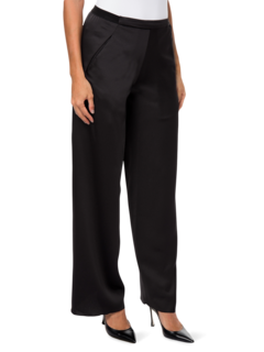 Satin Bias Pants