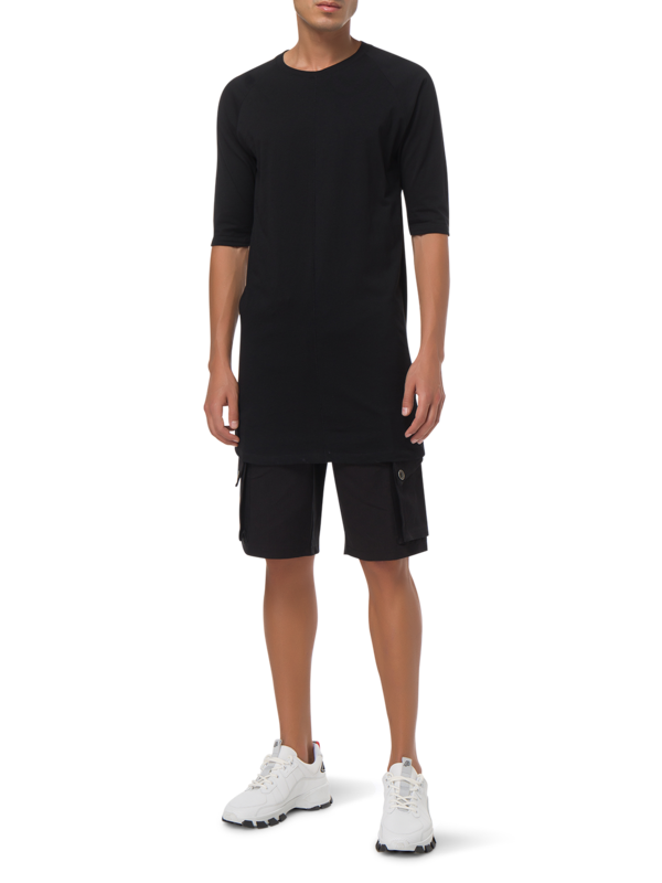 BASE T-SHIRT