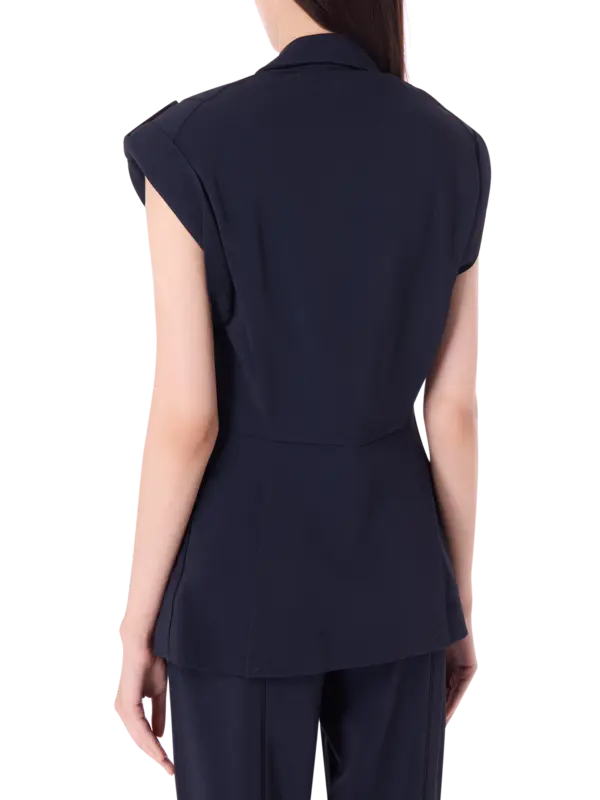 فيست بليزر كوكون بأكمام مطوية