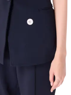 فيست بليزر كوكون بأكمام مطوية