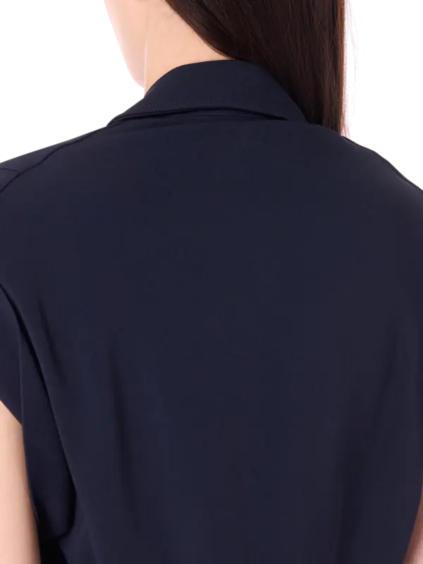 فيست بليزر كوكون بأكمام مطوية