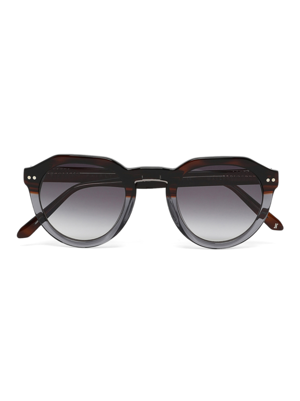 Black Tinted Sunglasses
