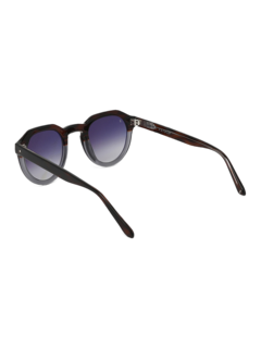 Black Tinted Sunglasses