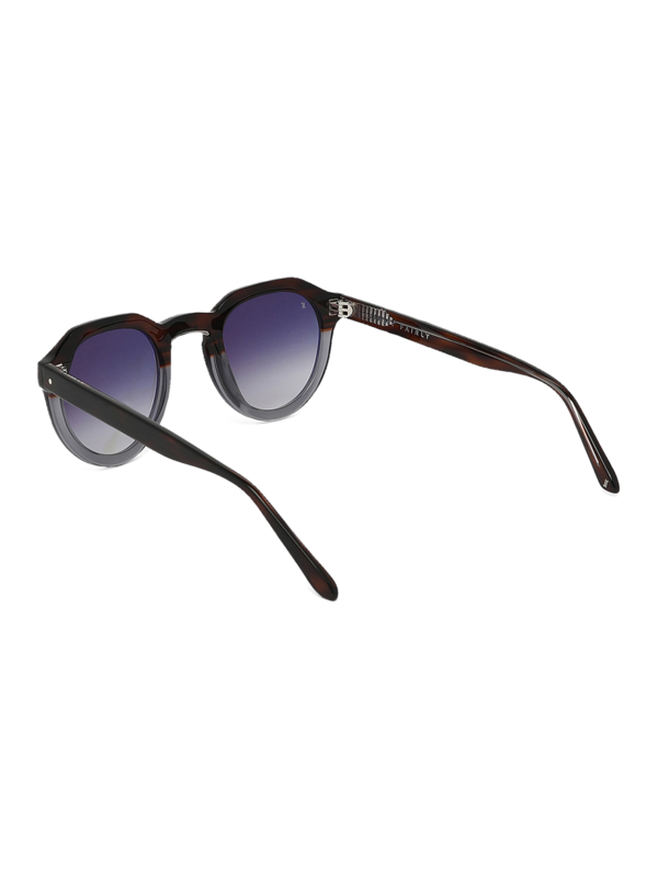 Black Tinted Sunglasses