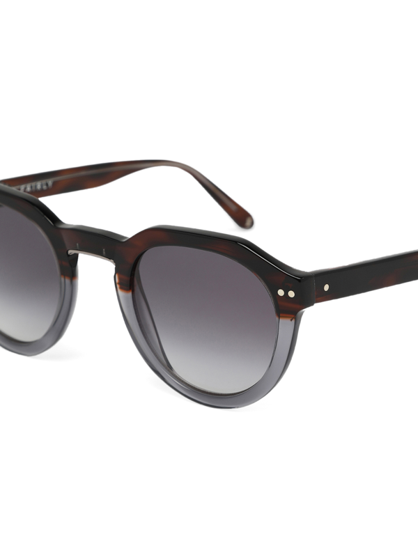 Black Tinted Sunglasses