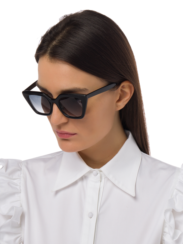 The Wind Sunglasses