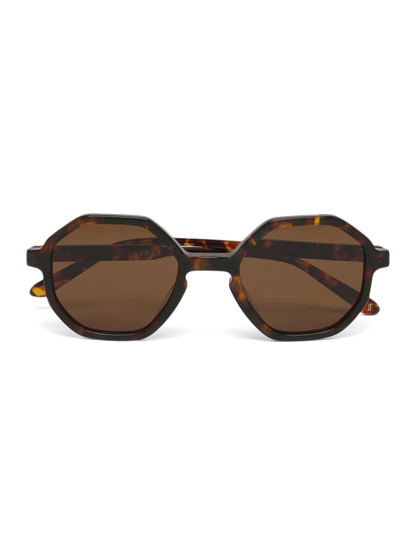 Brown Tinted Sunglasses