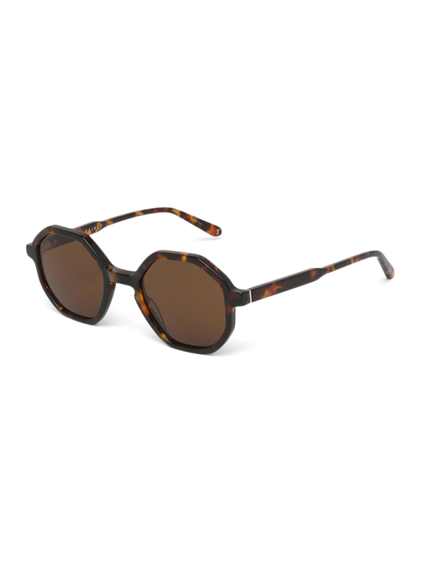 Brown Tinted Sunglasses