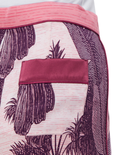 Jungle-Print Trousers