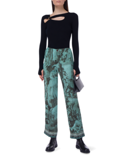 Etere Trousers